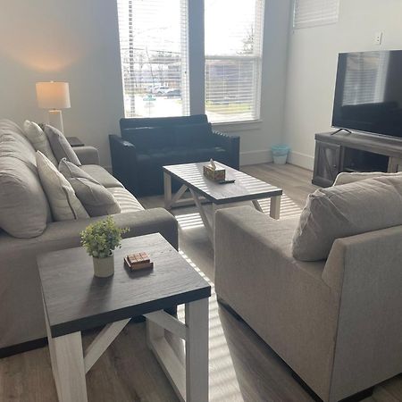 Comfortable 3 Bedroom - Heart Of Texas Medical Center Houston Exterior foto