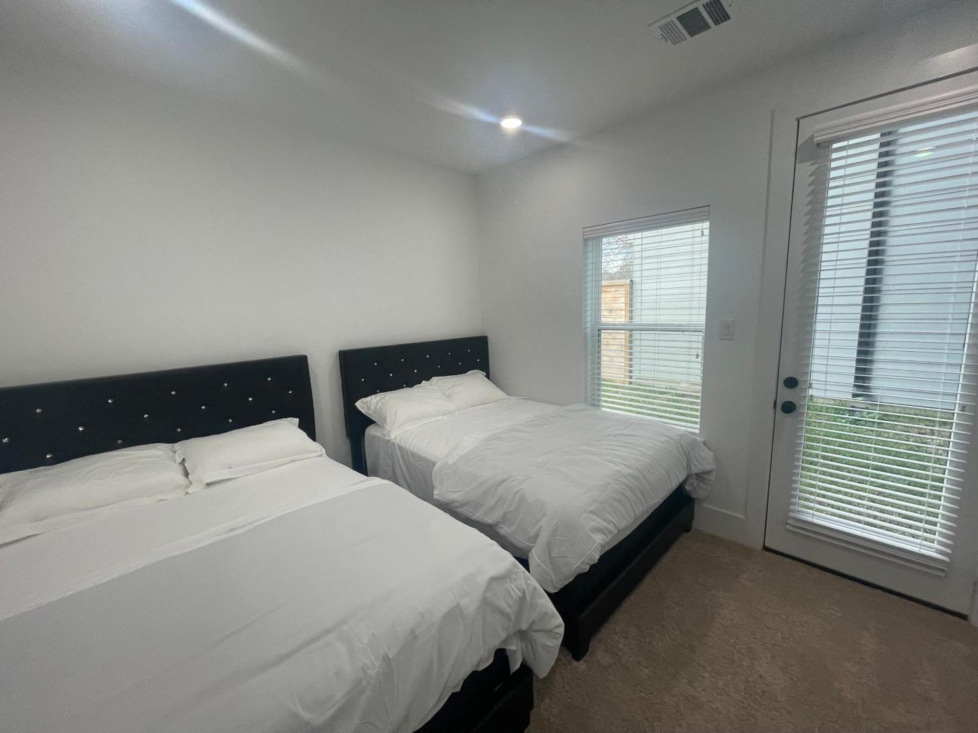 Comfortable 3 Bedroom - Heart Of Texas Medical Center Houston Exterior foto