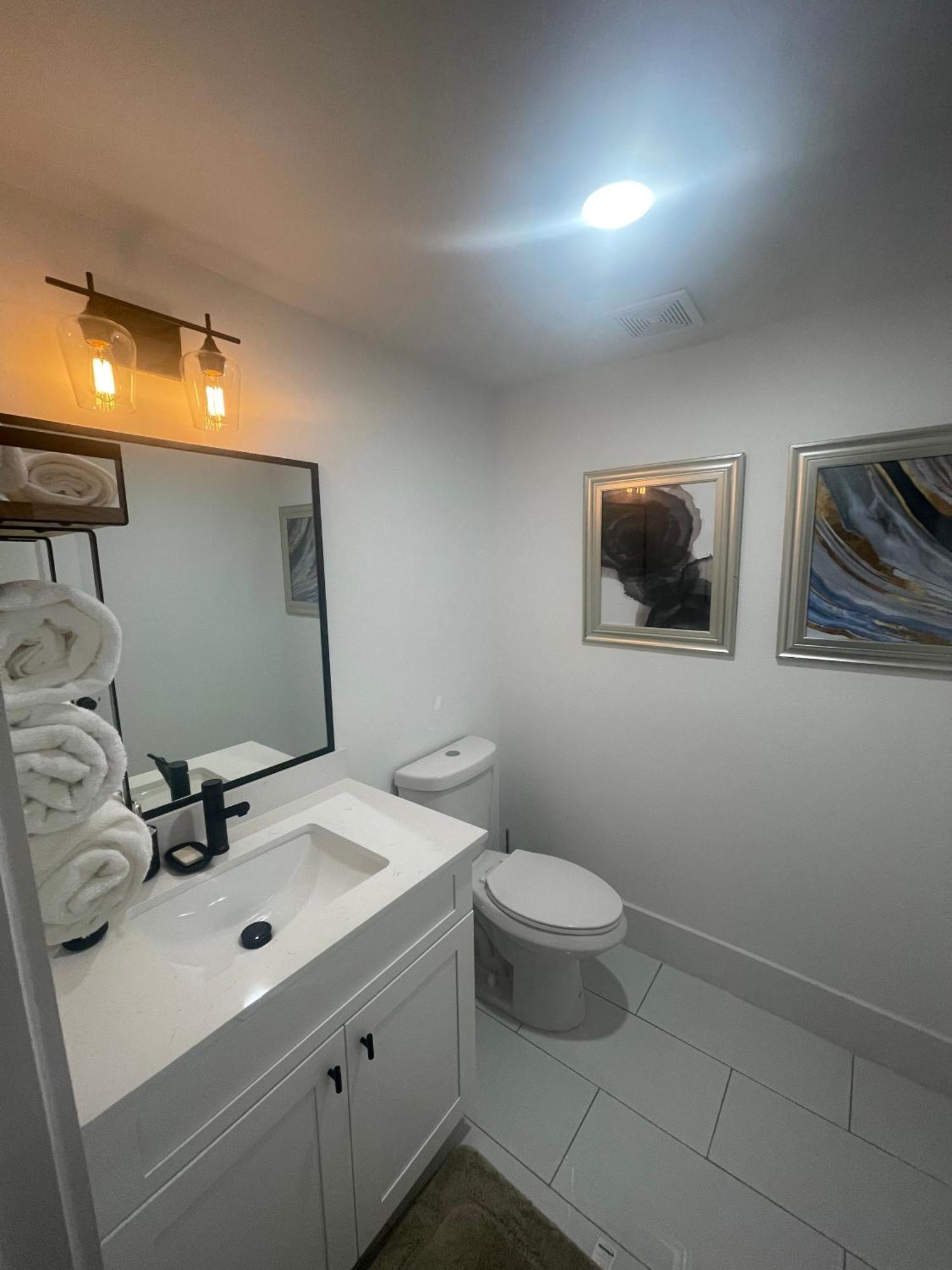Comfortable 3 Bedroom - Heart Of Texas Medical Center Houston Exterior foto