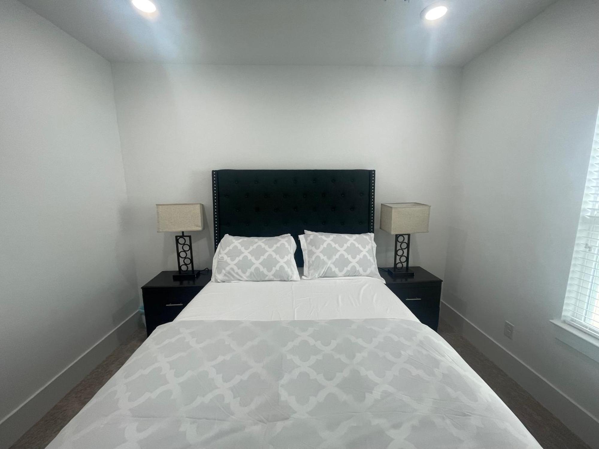 Comfortable 3 Bedroom - Heart Of Texas Medical Center Houston Exterior foto