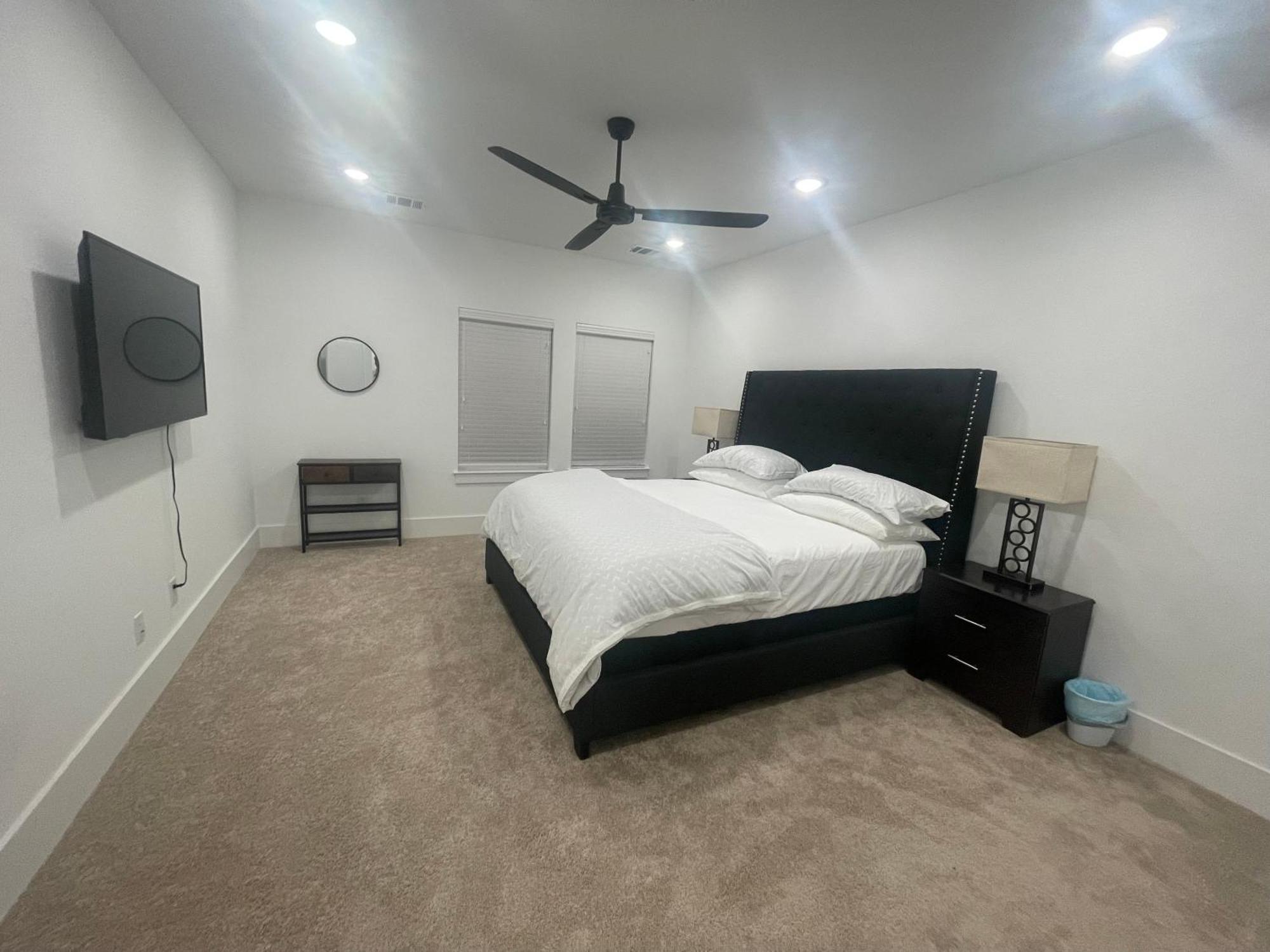 Comfortable 3 Bedroom - Heart Of Texas Medical Center Houston Exterior foto