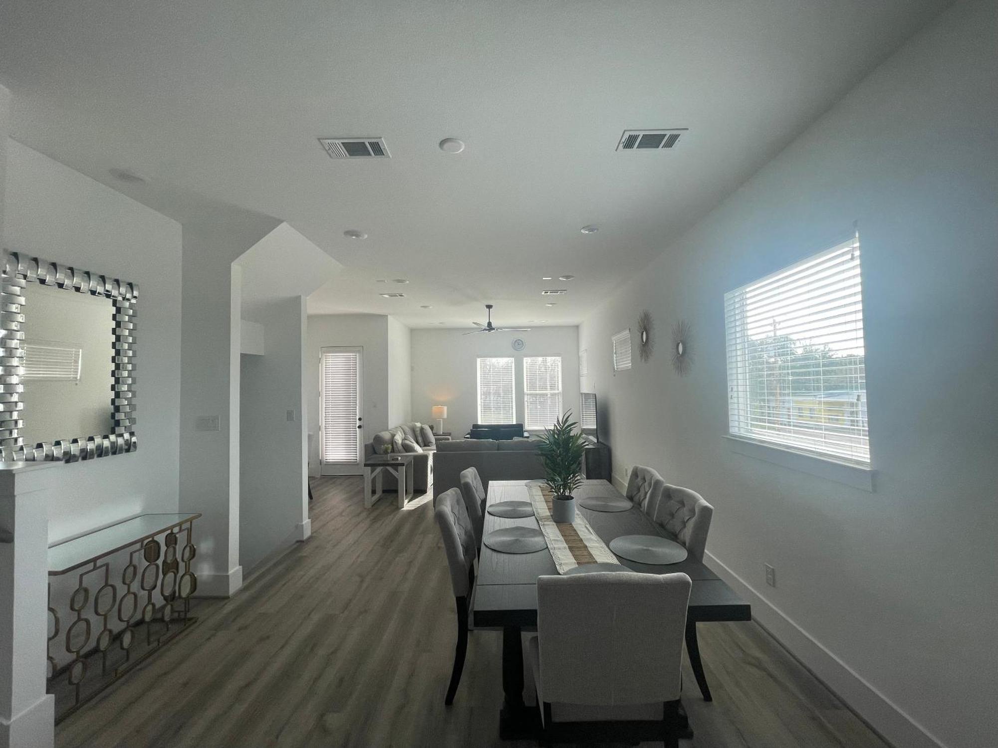 Comfortable 3 Bedroom - Heart Of Texas Medical Center Houston Exterior foto