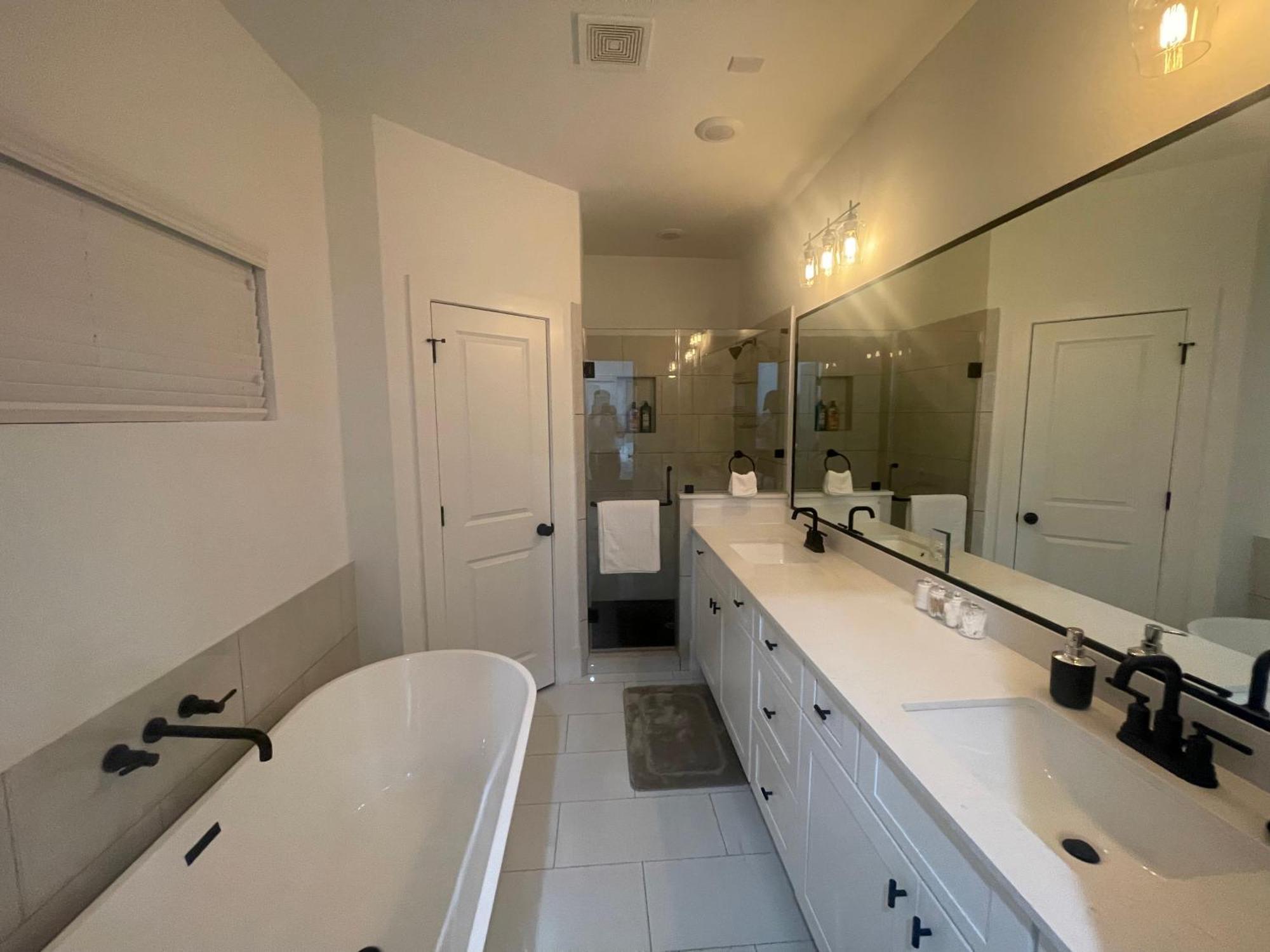 Comfortable 3 Bedroom - Heart Of Texas Medical Center Houston Exterior foto