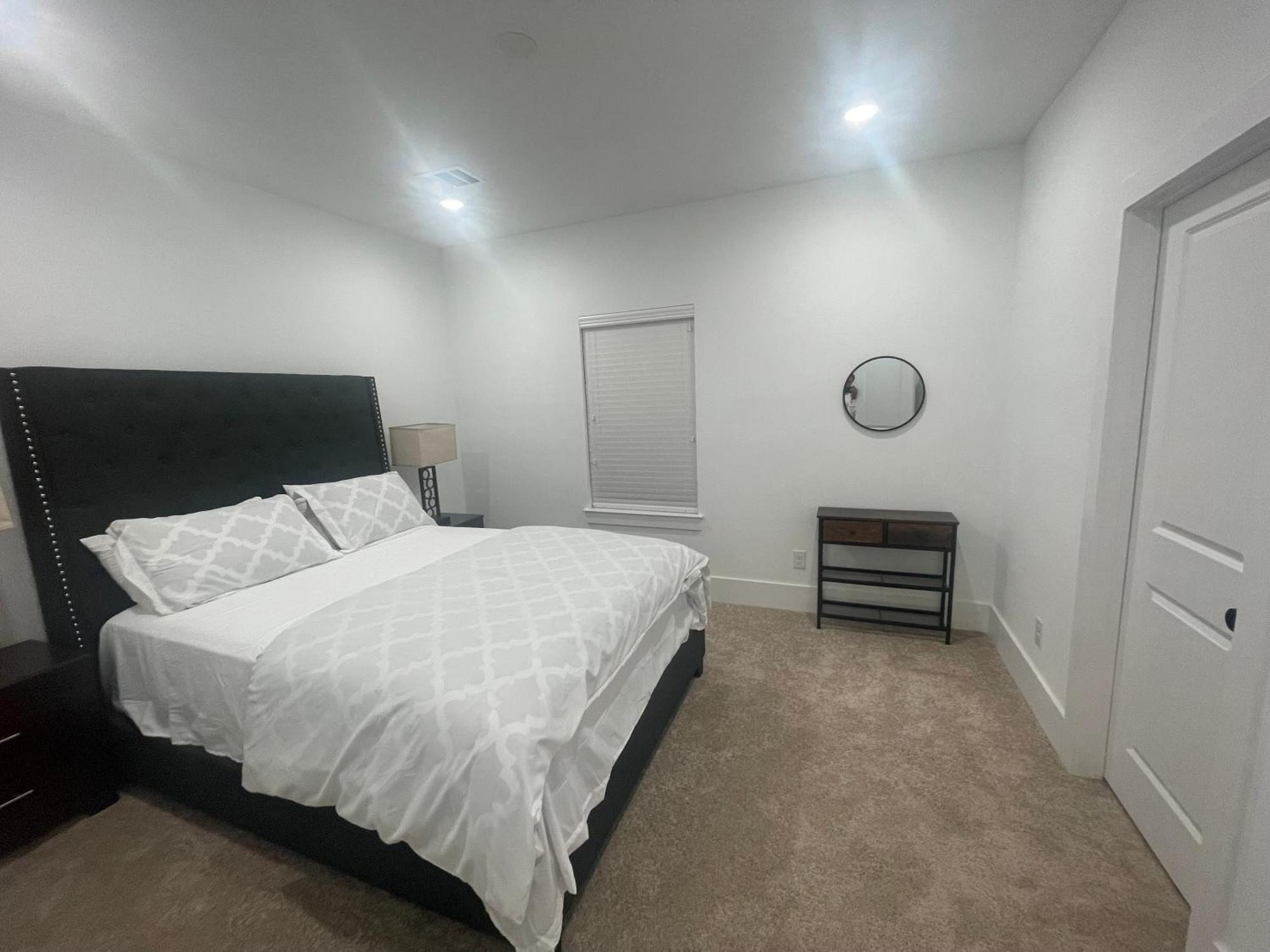 Comfortable 3 Bedroom - Heart Of Texas Medical Center Houston Exterior foto